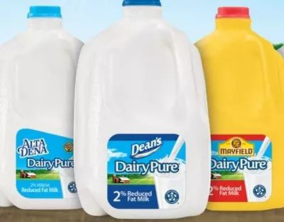 当世界厌倦了牛奶