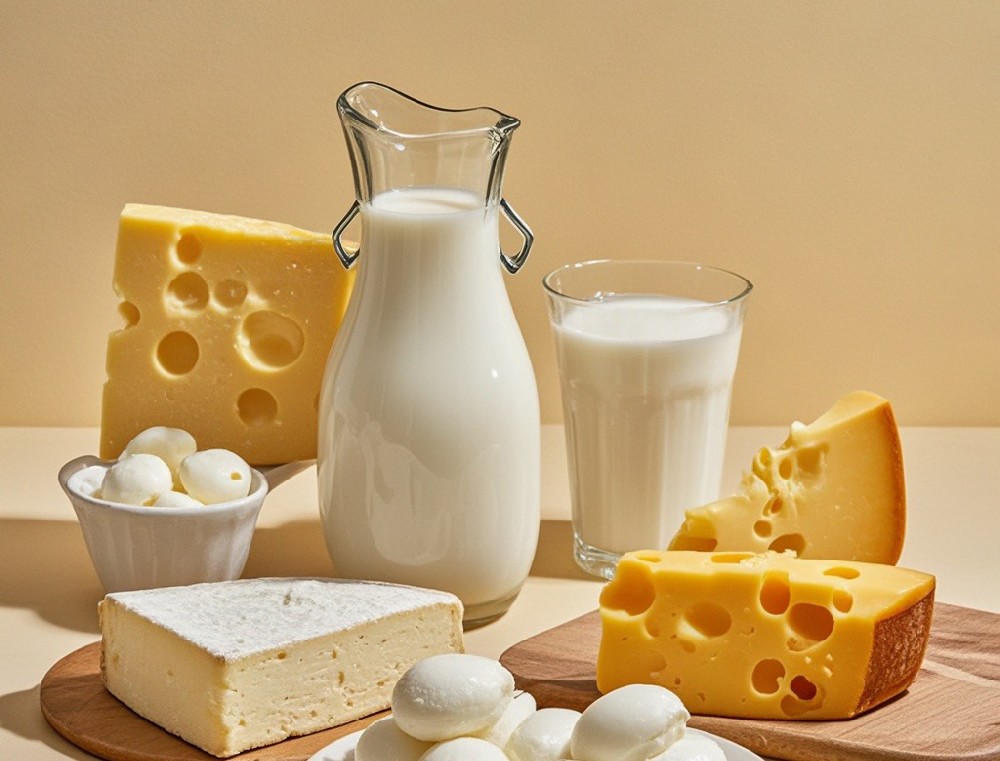 奶酪行业崛起：品类多元驱动市场创新发展