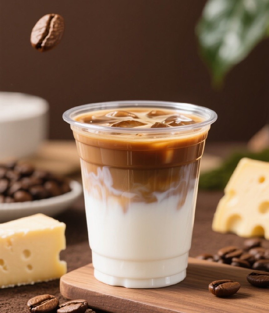 2025年马斯卡彭奶酪行业动态与趋势分析