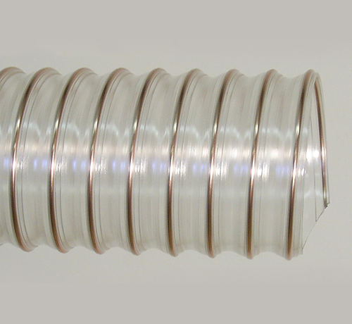 K1Z-C-PU Series(鋼絲加強(qiáng)PU軟管; PU軟管;耐磨軟管)