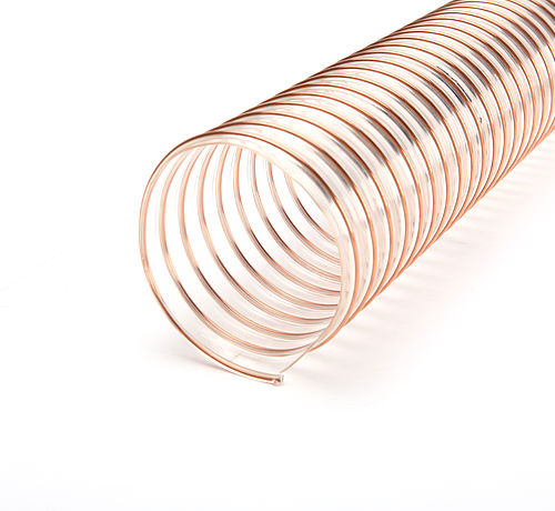 PU 7 C ECO(輕型柔軟、彎曲靈活的PU軟管;耐磨軟管;吸料機(jī)軟管;)